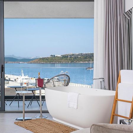 Akana Loft Bodrum ภายนอก รูปภาพ