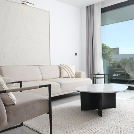 Akana Loft Bodrum ภายนอก รูปภาพ