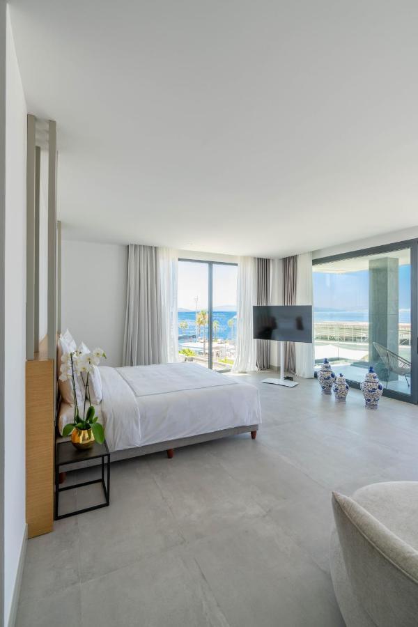 Akana Loft Bodrum ภายนอก รูปภาพ