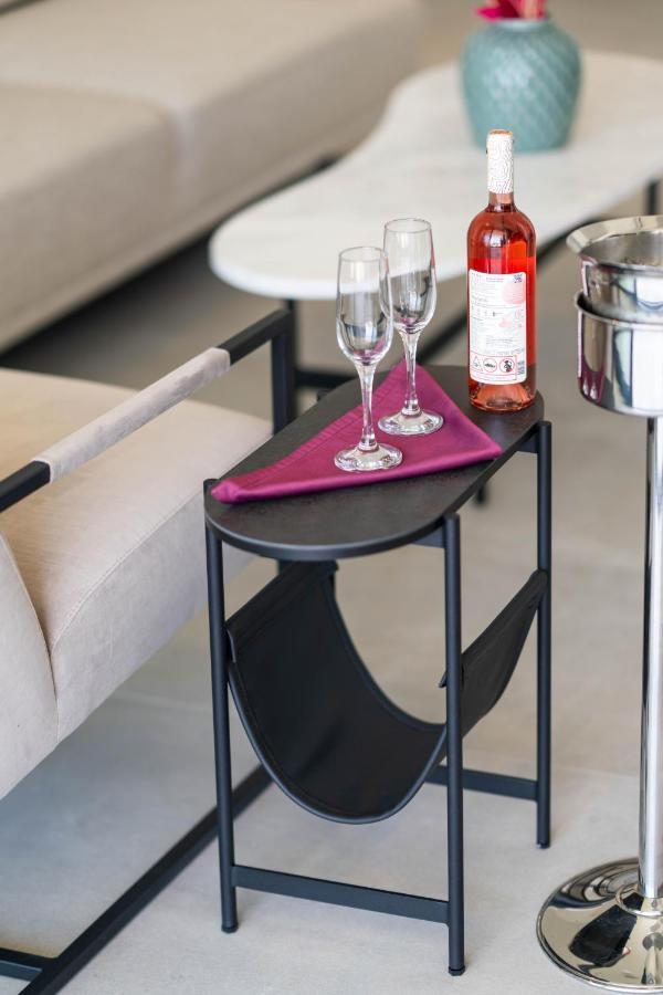 Akana Loft Bodrum ภายนอก รูปภาพ