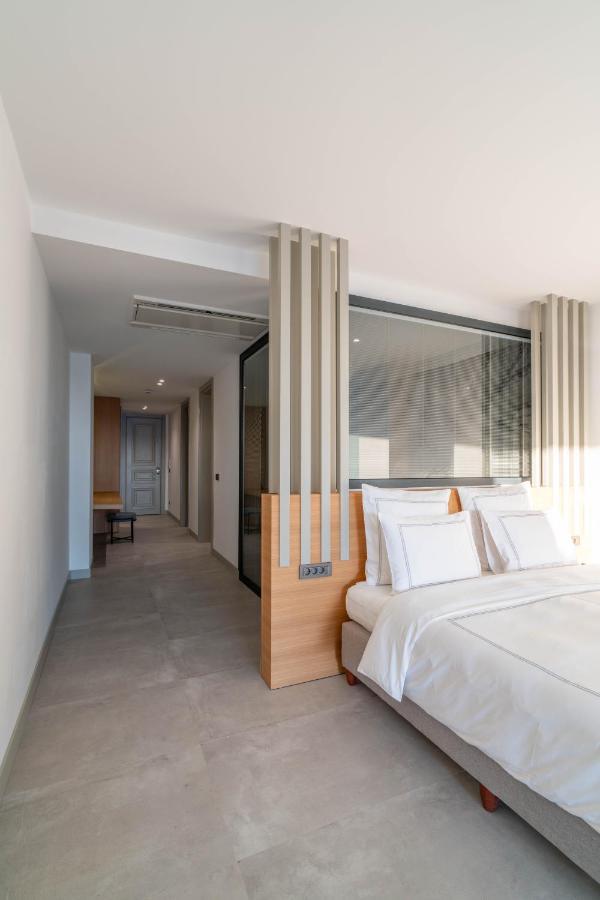 Akana Loft Bodrum ภายนอก รูปภาพ
