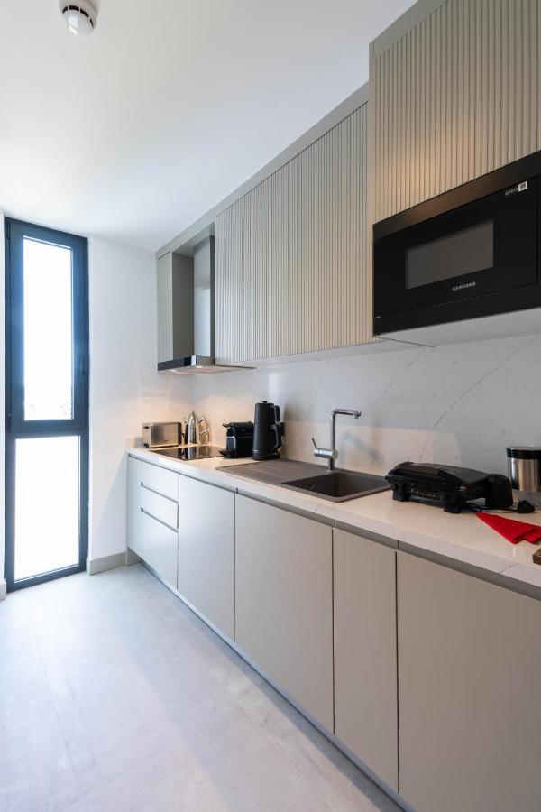 Akana Loft Bodrum ภายนอก รูปภาพ