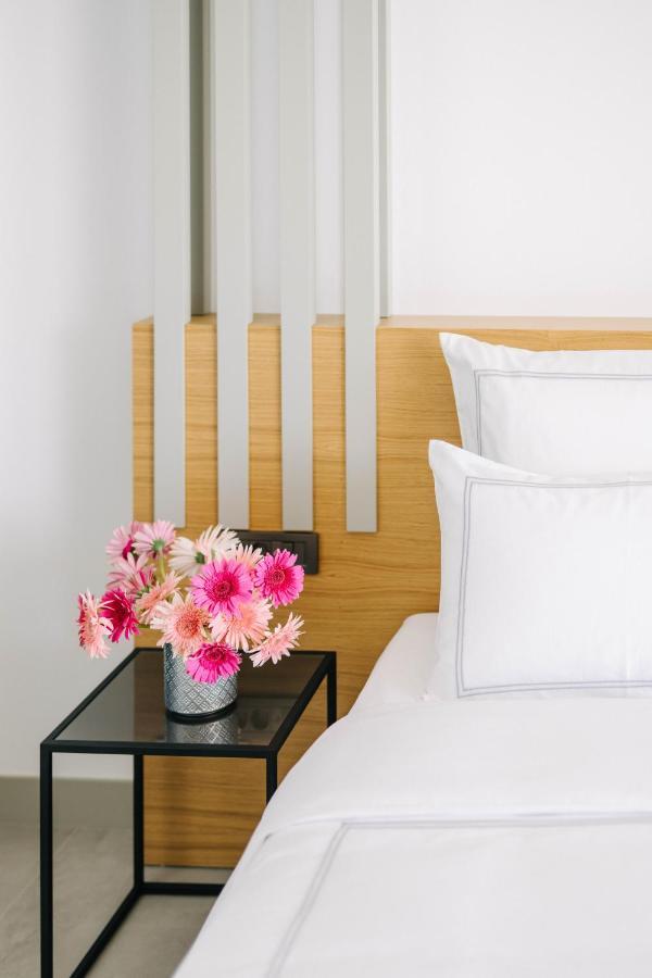 Akana Loft Bodrum ภายนอก รูปภาพ