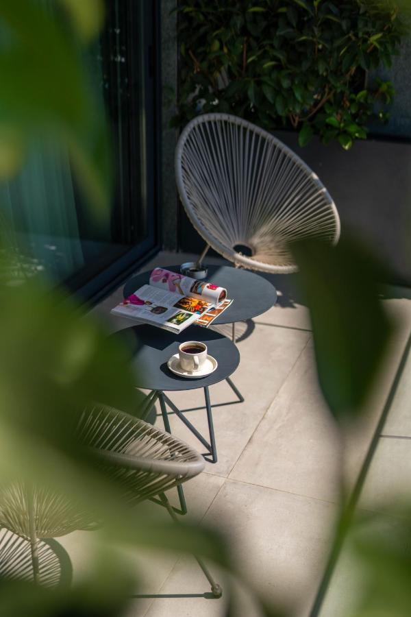 Akana Loft Bodrum ภายนอก รูปภาพ