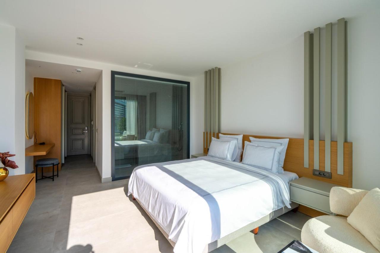 Akana Loft Bodrum ภายนอก รูปภาพ