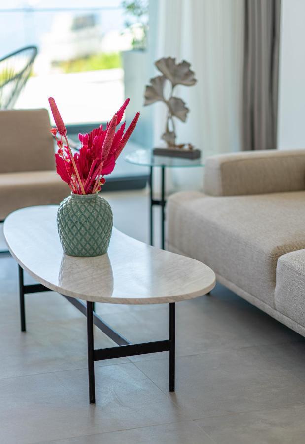 Akana Loft Bodrum ภายนอก รูปภาพ