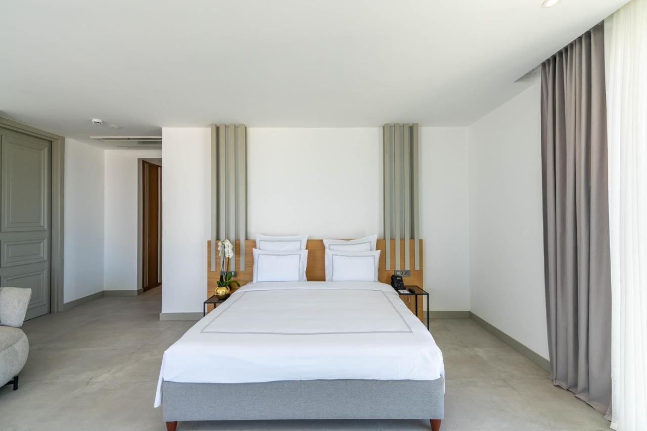 Akana Loft Bodrum ภายนอก รูปภาพ