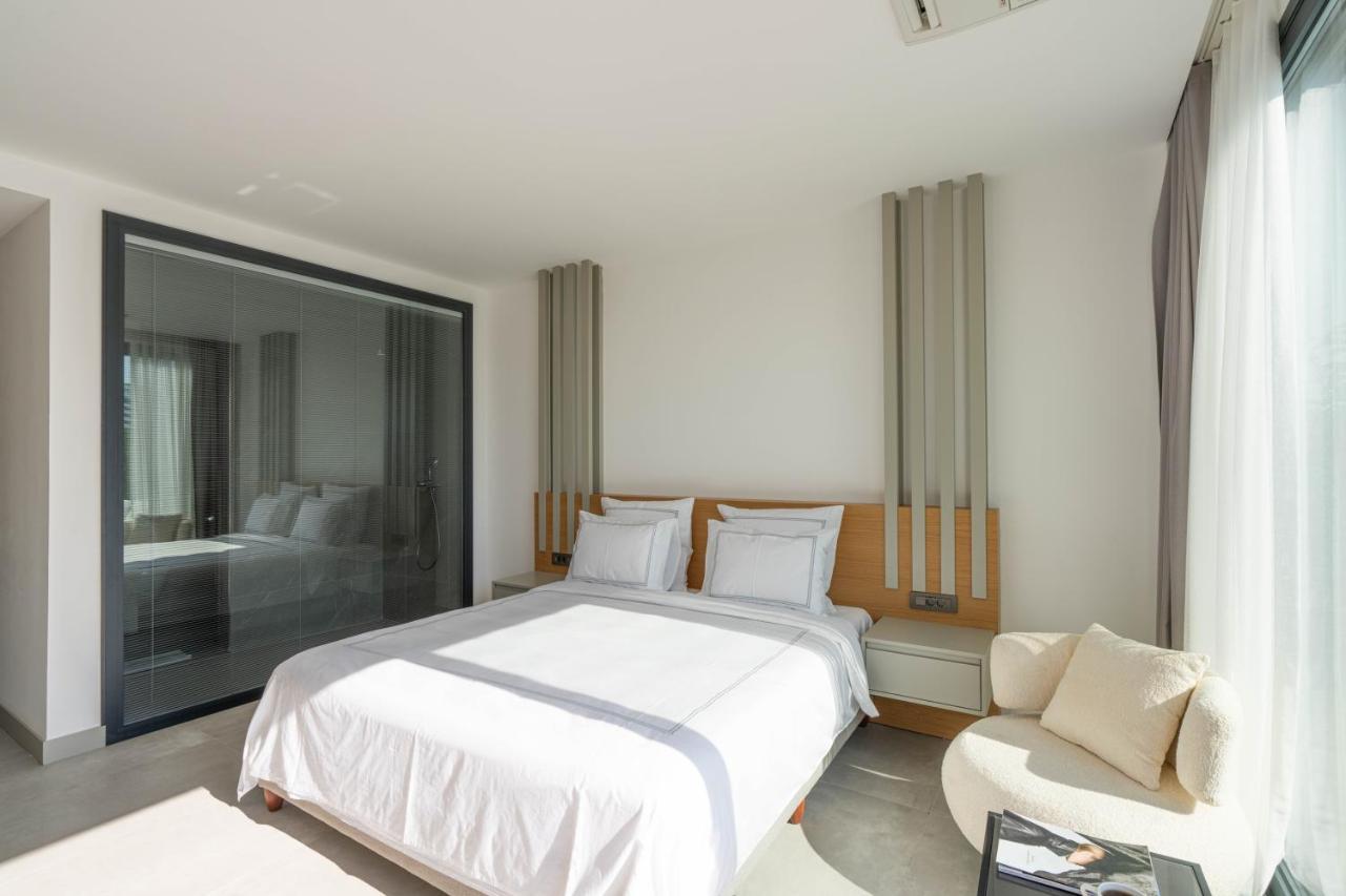 Akana Loft Bodrum ภายนอก รูปภาพ