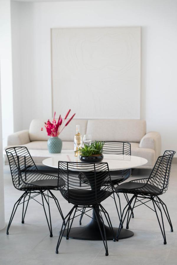 Akana Loft Bodrum ภายนอก รูปภาพ