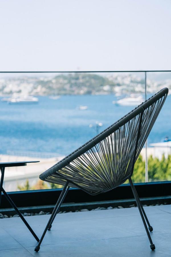 Akana Loft Bodrum ภายนอก รูปภาพ