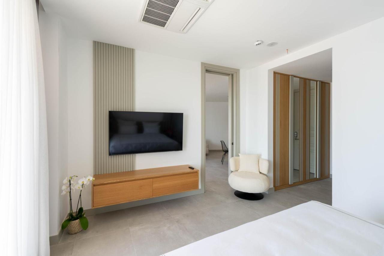 Akana Loft Bodrum ภายนอก รูปภาพ