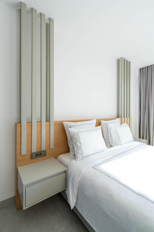 Akana Loft Bodrum ภายนอก รูปภาพ