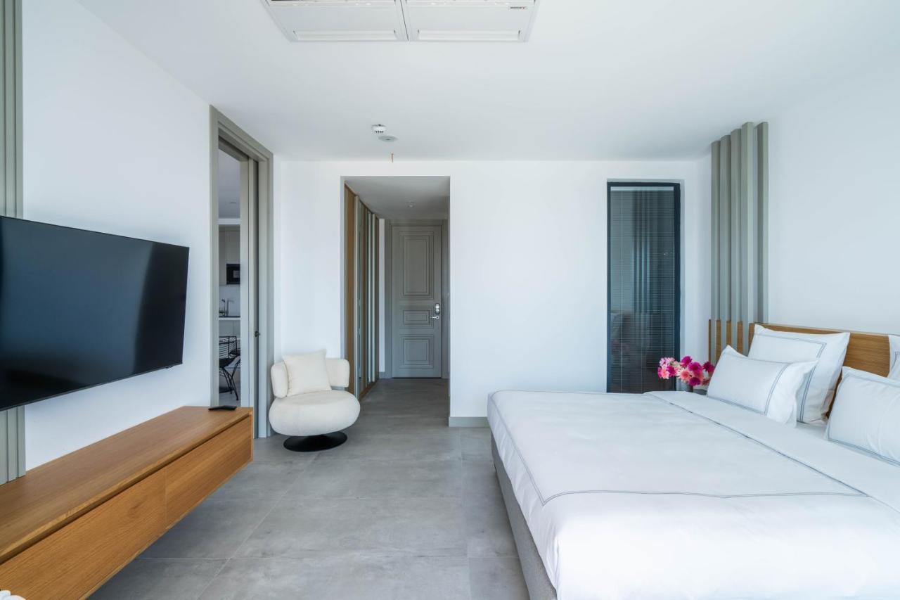 Akana Loft Bodrum ภายนอก รูปภาพ
