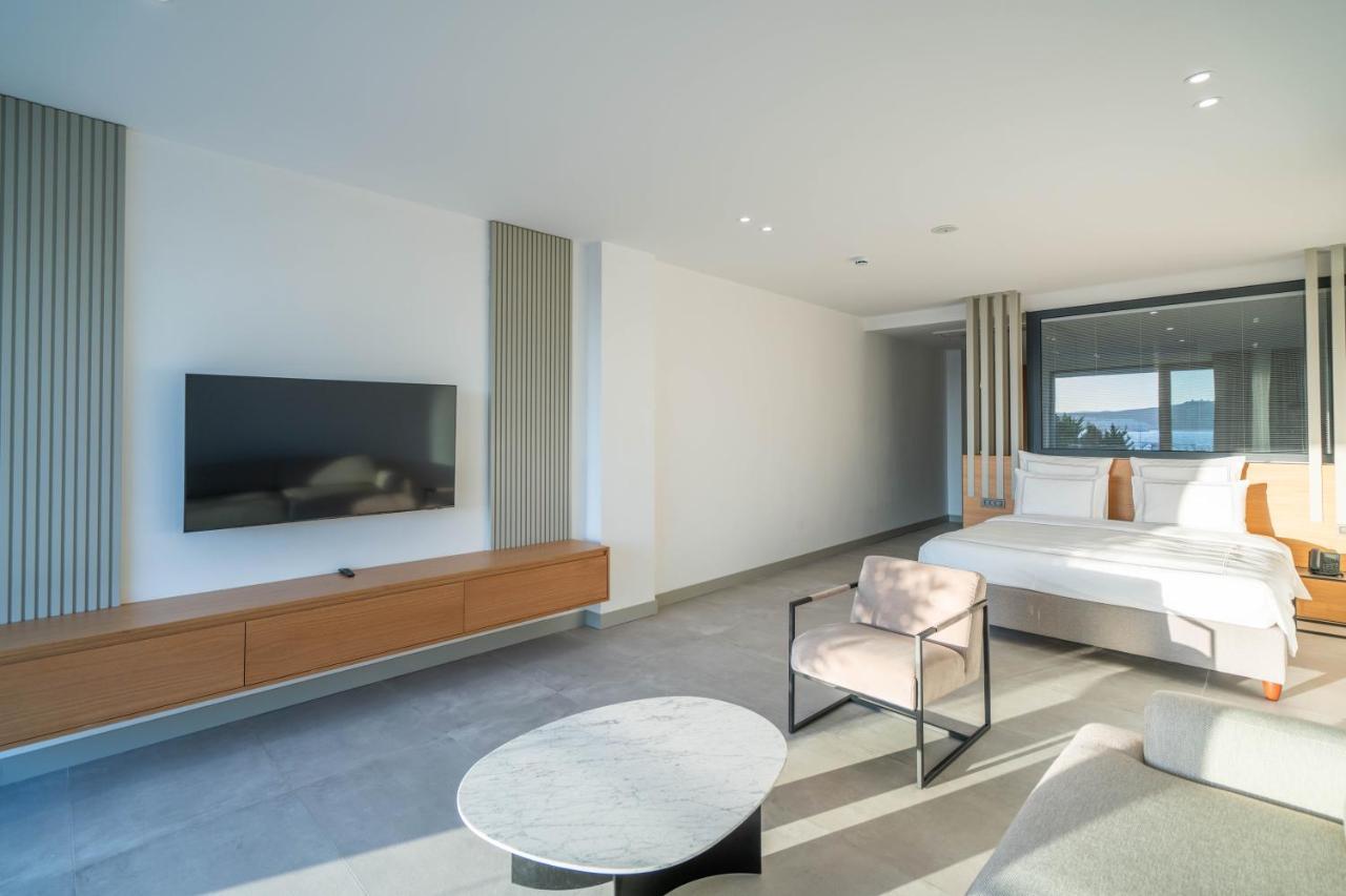 Akana Loft Bodrum ภายนอก รูปภาพ