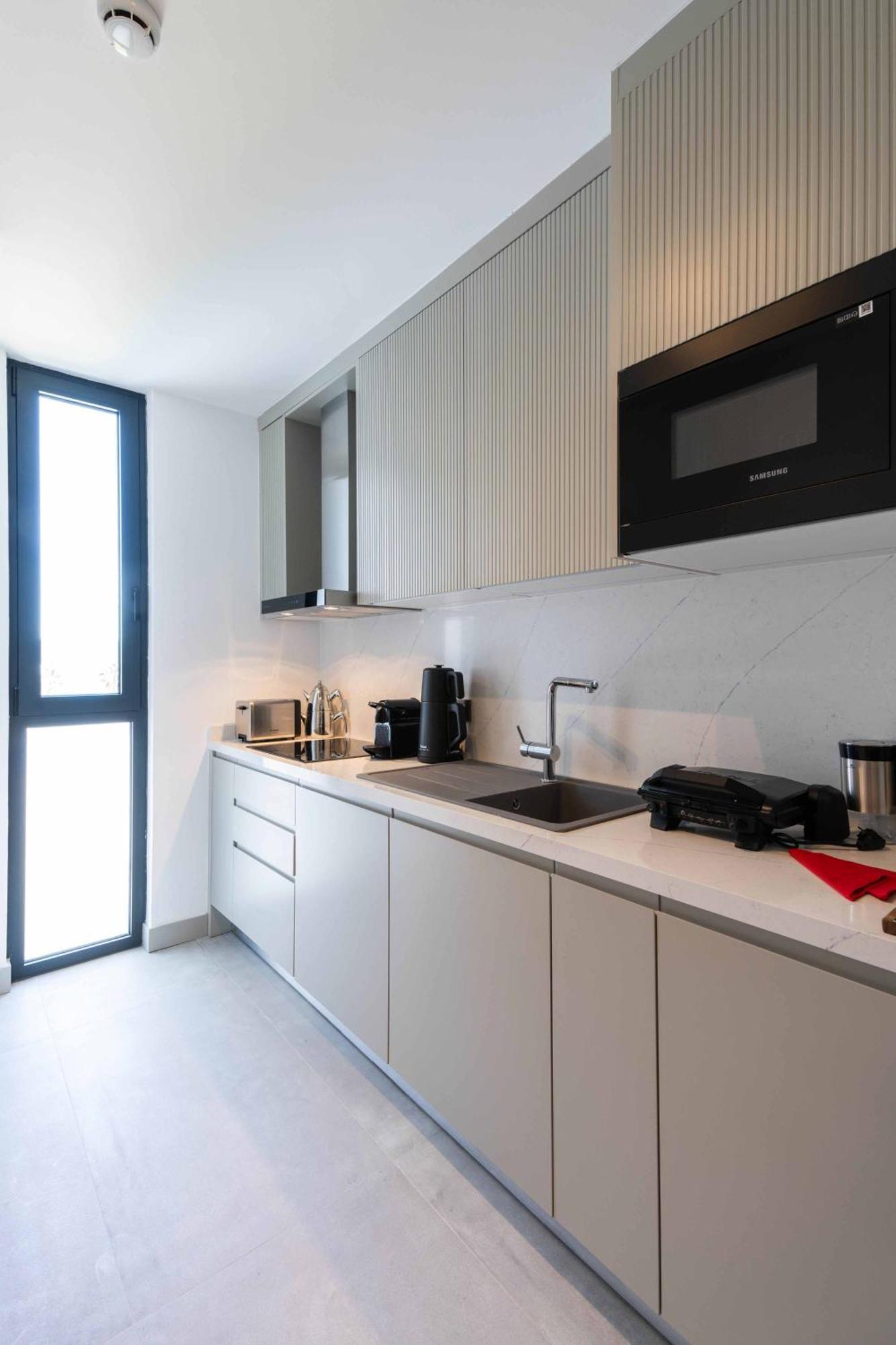 Akana Loft Bodrum ภายนอก รูปภาพ