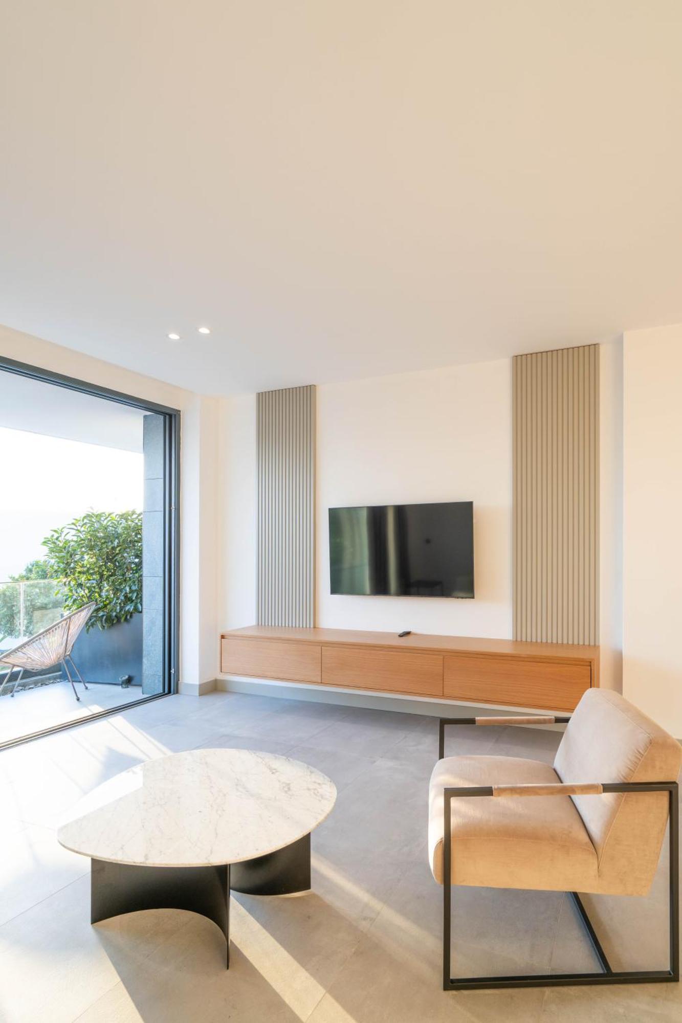 Akana Loft Bodrum ภายนอก รูปภาพ