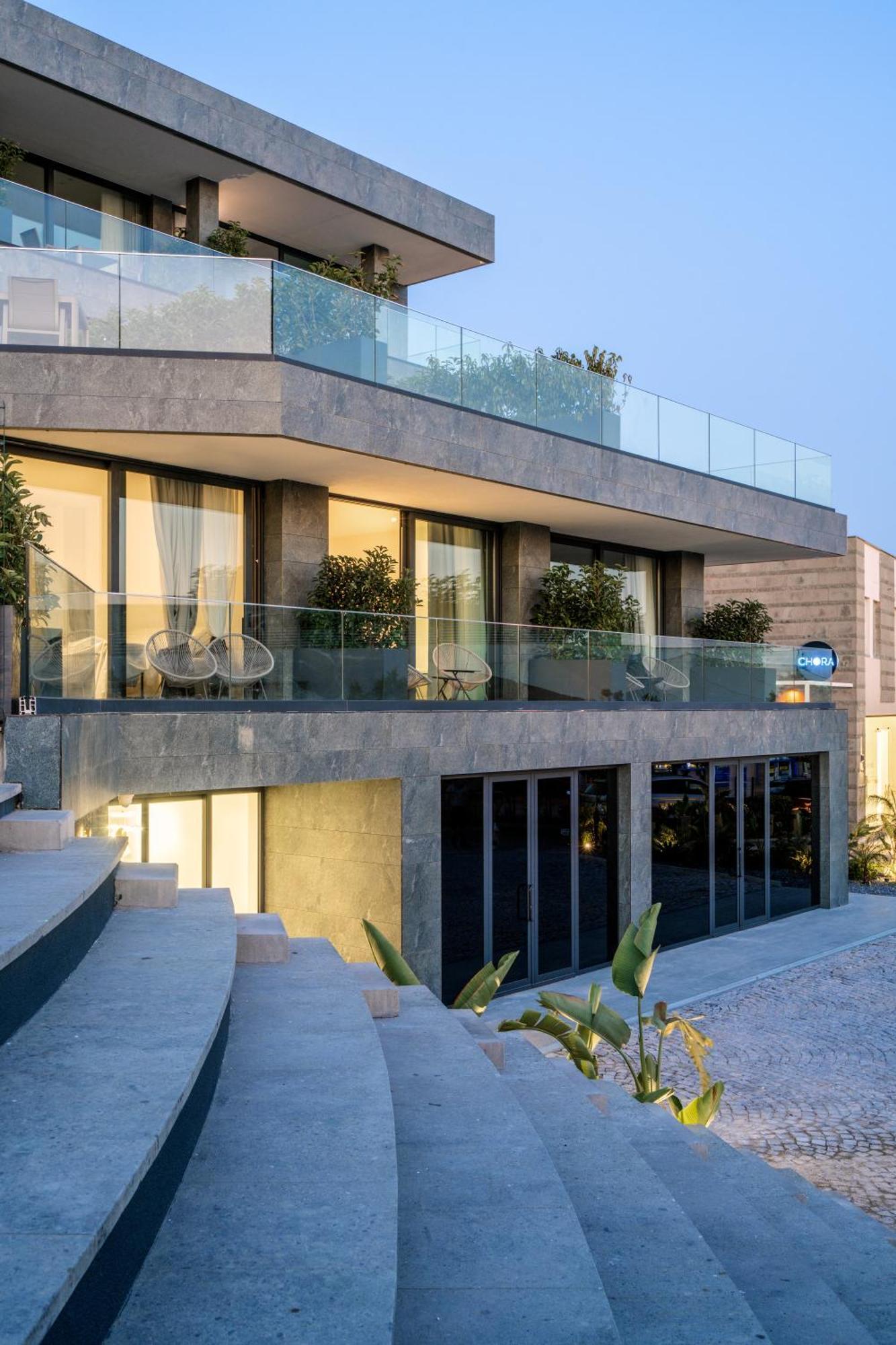 Akana Loft Bodrum ภายนอก รูปภาพ