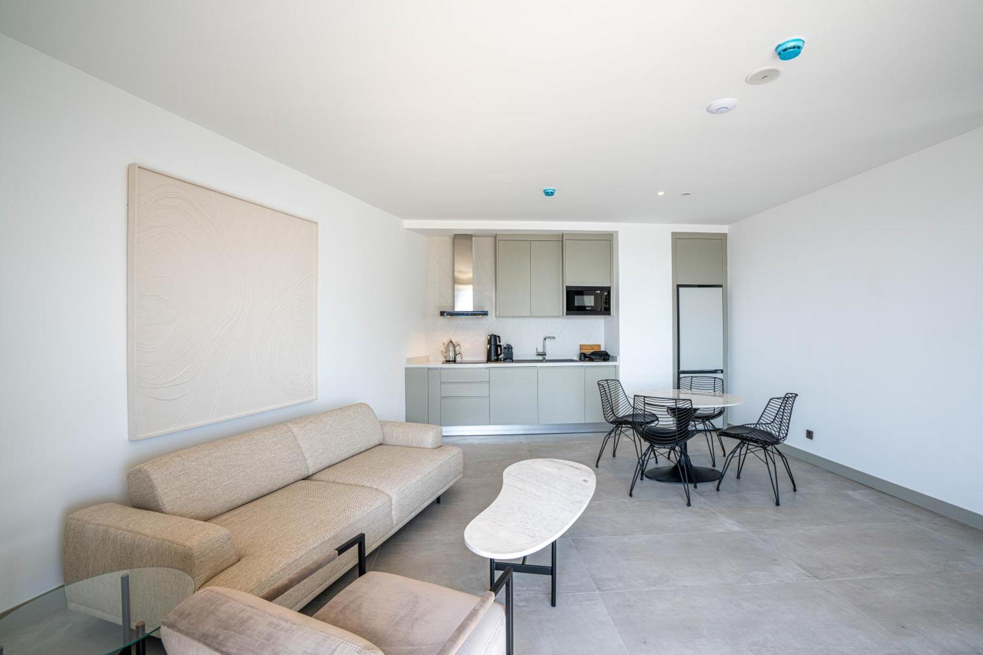 Akana Loft Bodrum ภายนอก รูปภาพ
