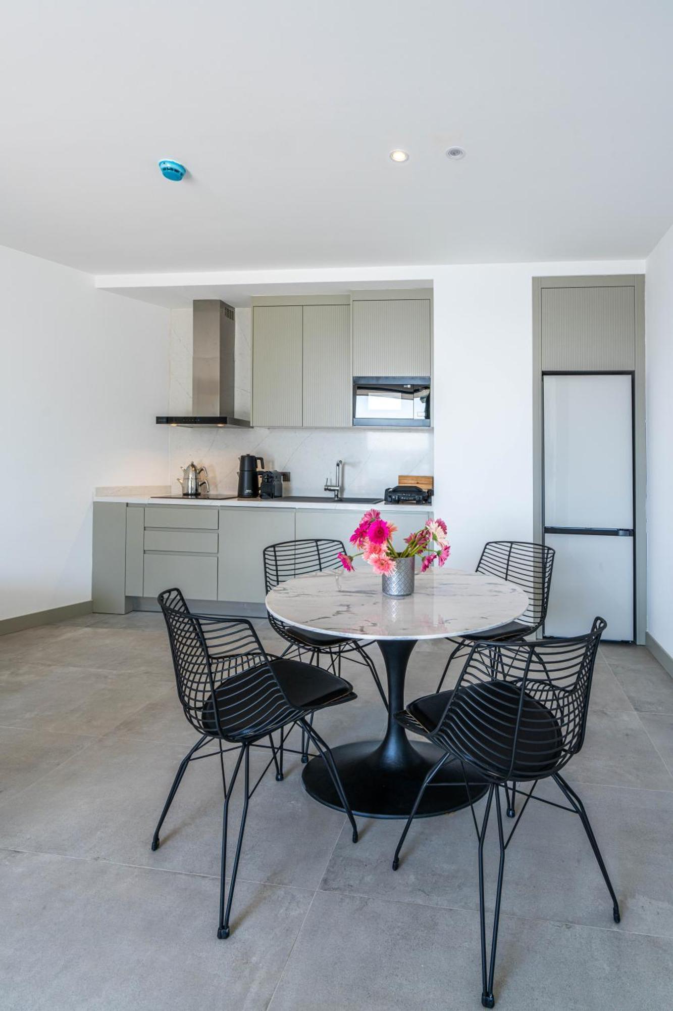 Akana Loft Bodrum ภายนอก รูปภาพ