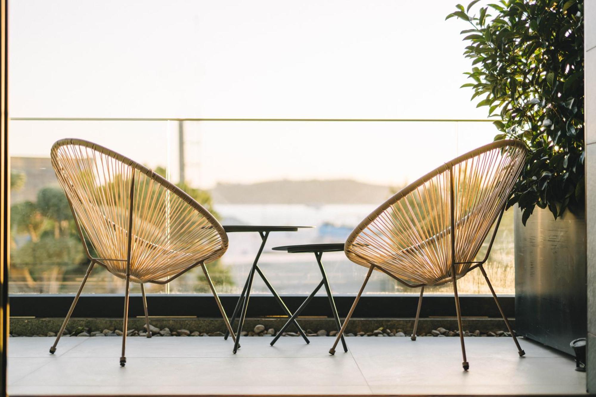 Akana Loft Bodrum ภายนอก รูปภาพ