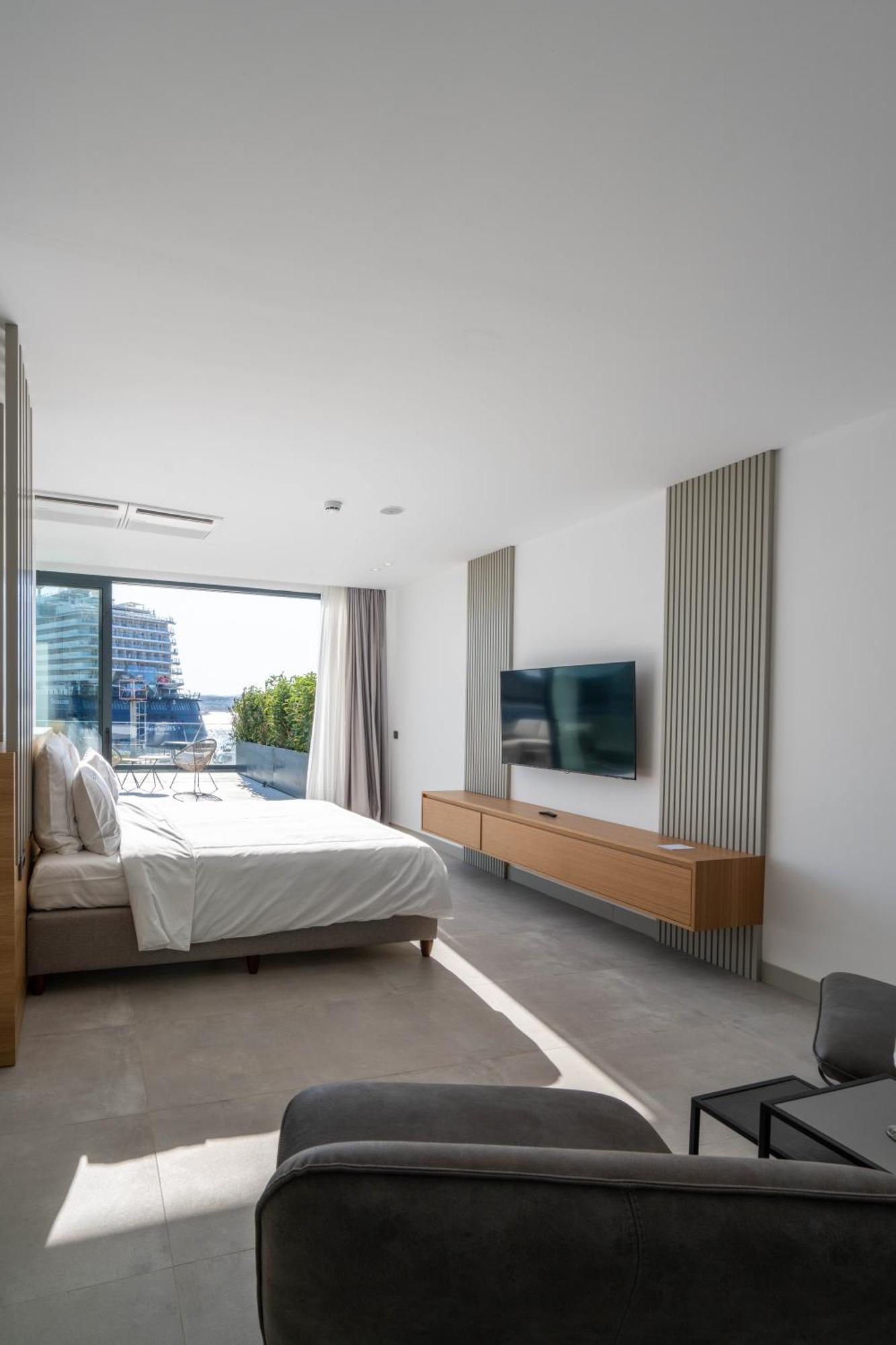 Akana Loft Bodrum ภายนอก รูปภาพ
