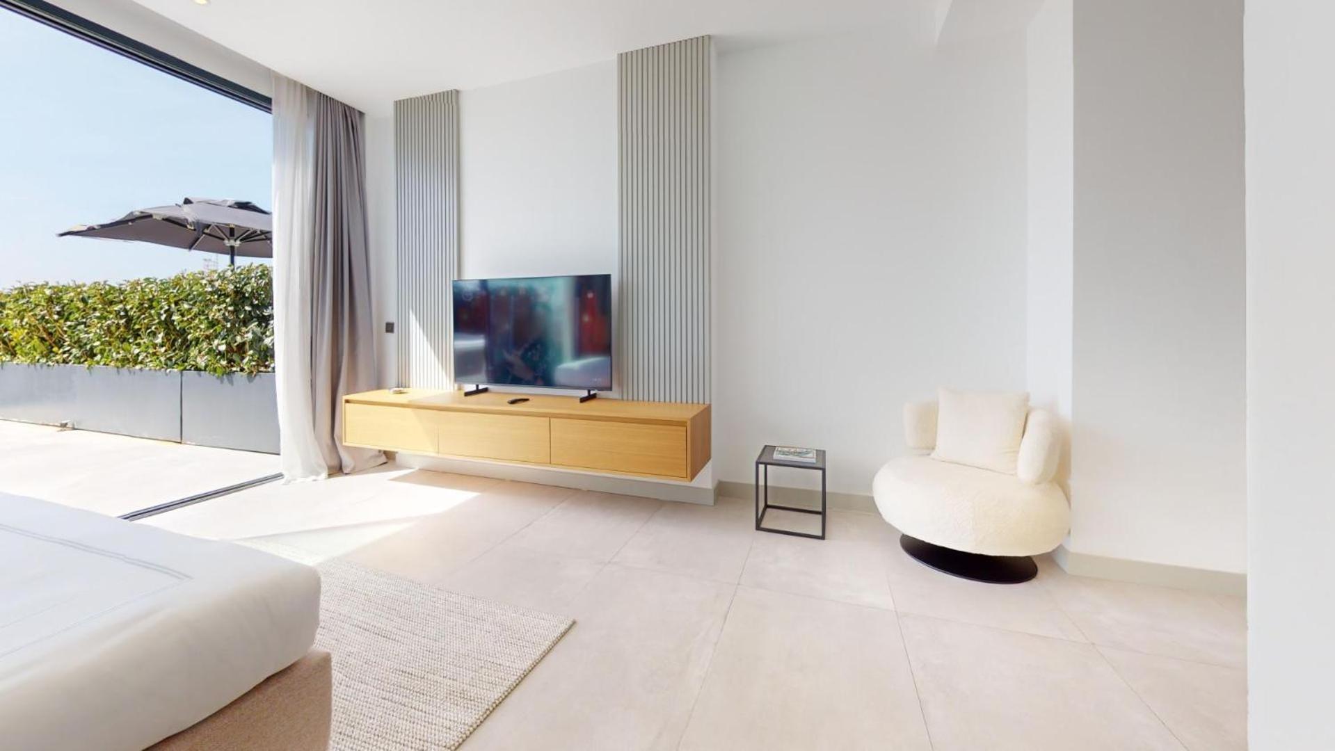 Akana Loft Bodrum ภายนอก รูปภาพ