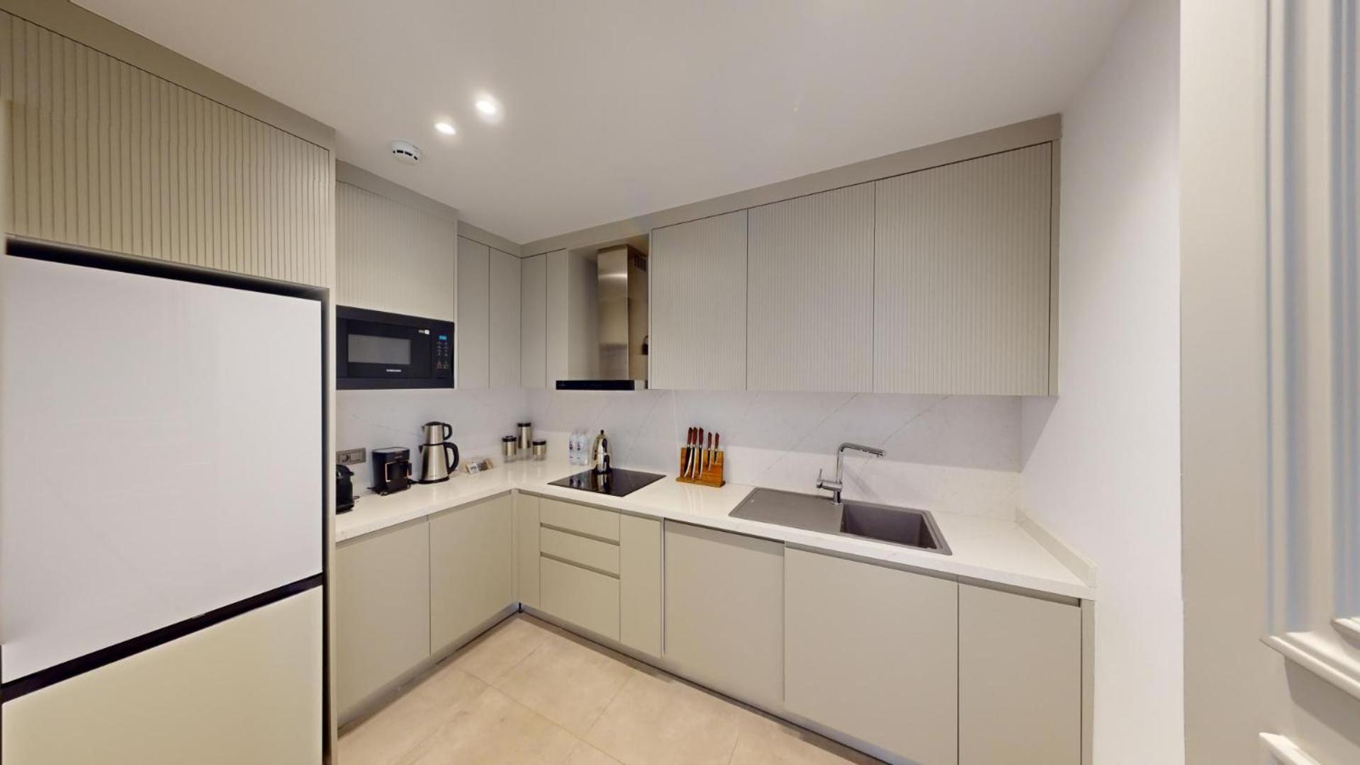 Akana Loft Bodrum ภายนอก รูปภาพ