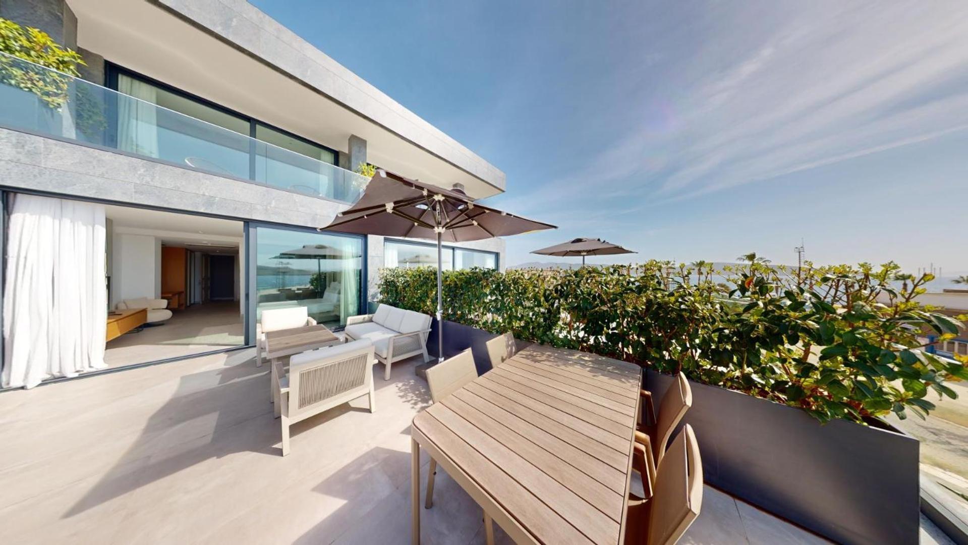 Akana Loft Bodrum ภายนอก รูปภาพ