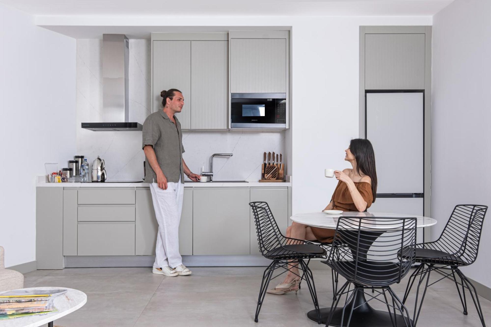 Akana Loft Bodrum ภายนอก รูปภาพ