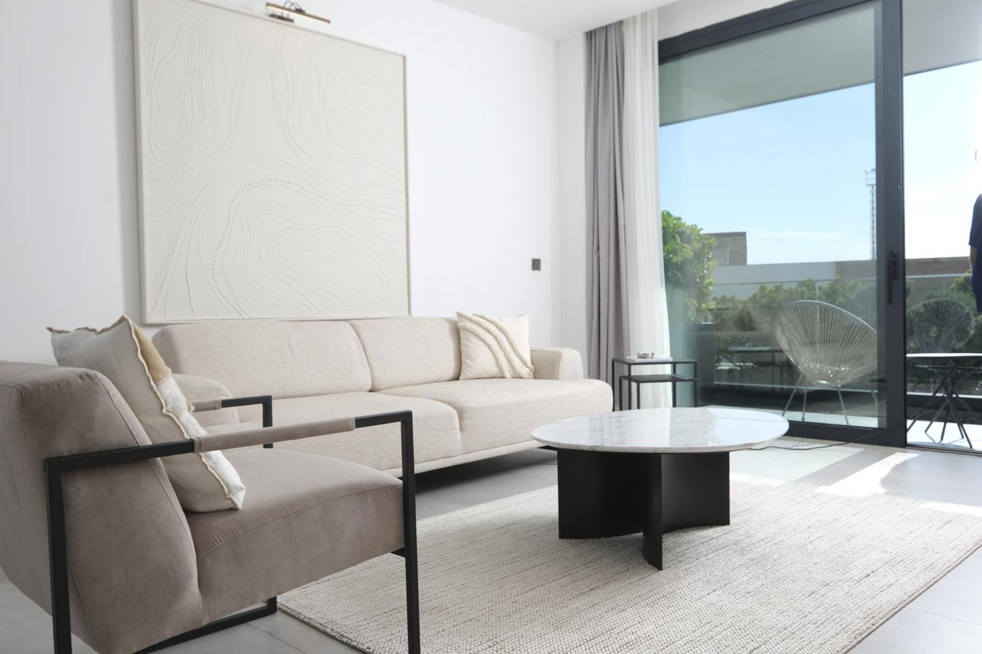 Akana Loft Bodrum ภายนอก รูปภาพ